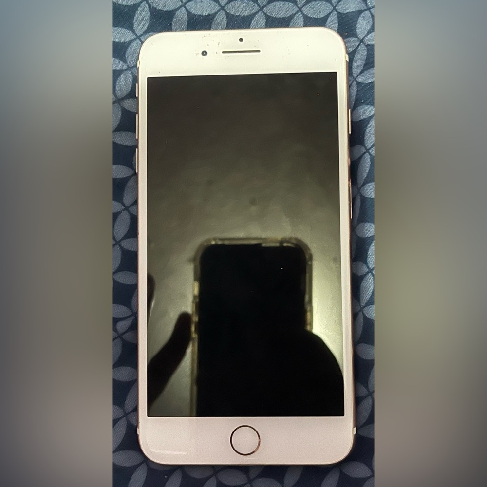 iPhone 7 Plus